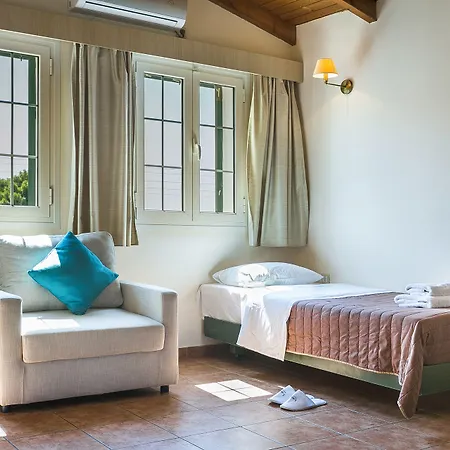 Ξενοδοχείο Lassi