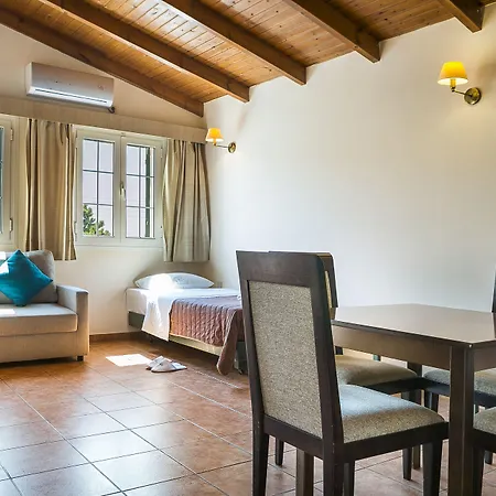 Lassi Ξενοδοχείο