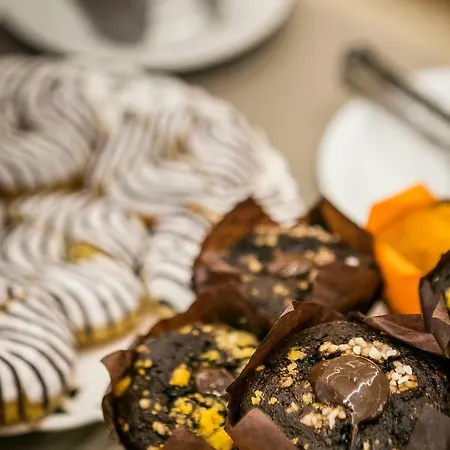 Ξενοδοχείο Lassi