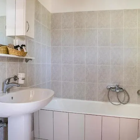 Lassi Ξενοδοχείο