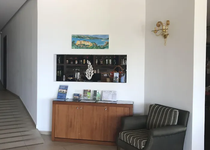 酒店 拉西酒店