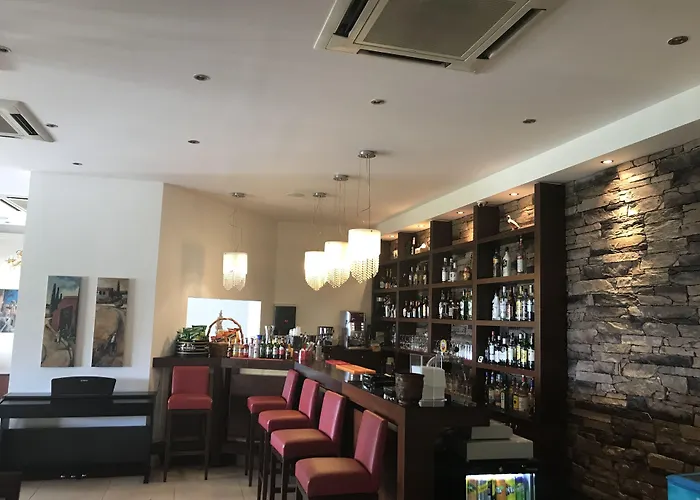 拉西酒店 拉瑟
